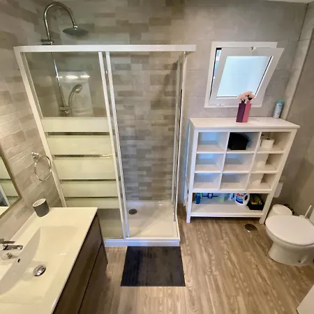 Apartment Huelin Park
