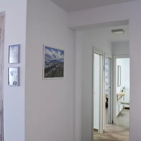 Huelin Park Apartment